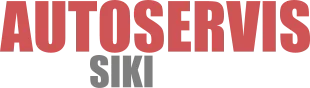 AUTOSERVIS SIKI