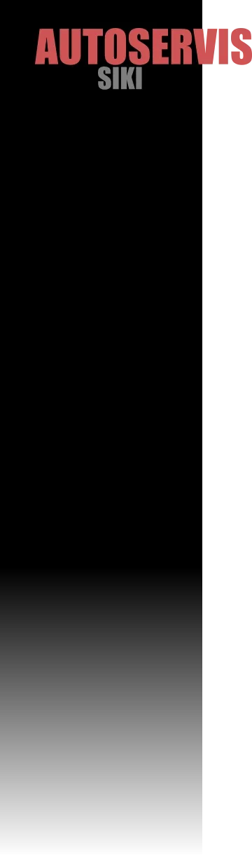 AUTOSERVIS SIKI